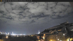 Bratislavský hrad, Staré město