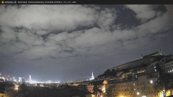 Bratislavský hrad, Staré město