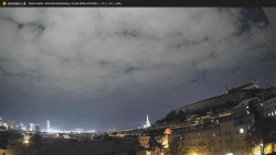 Bratislavský hrad, Staré město