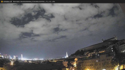 Bratislavský hrad, Staré město