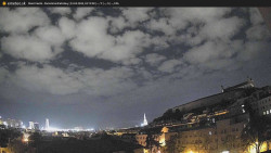 Bratislavský hrad, Staré město