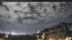 Bratislavský hrad, Staré město