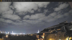 Bratislavský hrad, Staré město