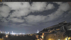 Bratislavský hrad, Staré město