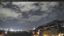 Bratislavský hrad, Staré město