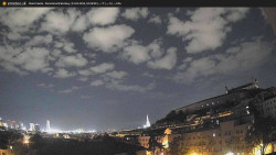 Bratislavský hrad, Staré město