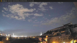 Bratislavský hrad, Staré město