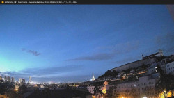 Bratislavský hrad, Staré město