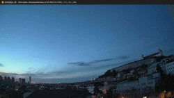 Bratislavský hrad, Staré město