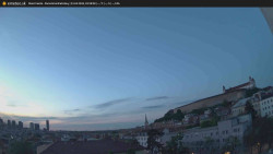 Bratislavský hrad, Staré město