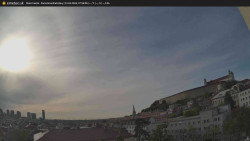 Bratislavský hrad, Staré město