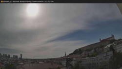 Bratislavský hrad, Staré město