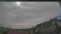 Bratislavský hrad, Staré město