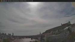 Bratislavský hrad, Staré město