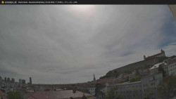 Bratislavský hrad, Staré město