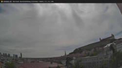 Bratislavský hrad, Staré město