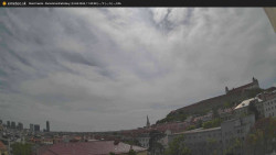 Bratislavský hrad, Staré město