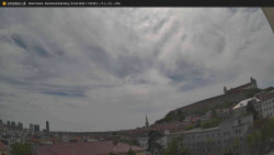 Bratislavský hrad, Staré město