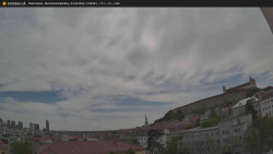 Bratislavský hrad, Staré město