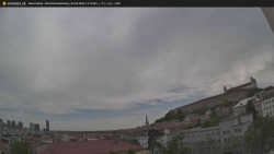 Bratislavský hrad, Staré město