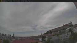 Bratislavský hrad, Staré město