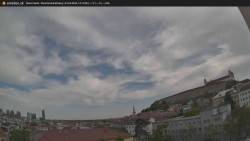 Bratislavský hrad, Staré město