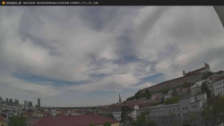 Bratislavský hrad, Staré město