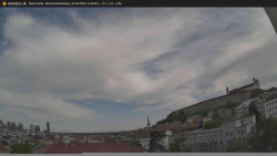 Bratislavský hrad, Staré město