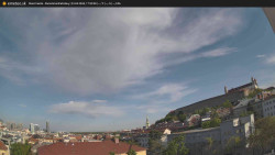 Bratislavský hrad, Staré město