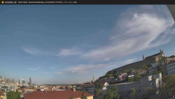 Bratislavský hrad, Staré město