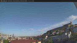 Bratislavský hrad, Staré město