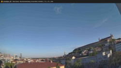 Bratislavský hrad, Staré město