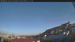 Bratislavský hrad, Staré město