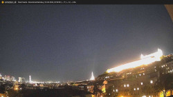 Bratislavský hrad, Staré město