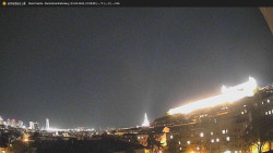 Bratislavský hrad, Staré město