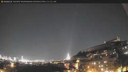 Bratislavský hrad, Staré město