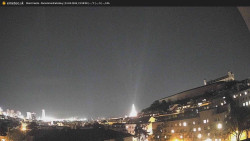 Bratislavský hrad, Staré město