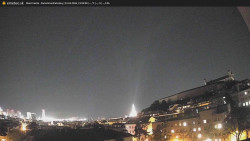 Bratislavský hrad, Staré město