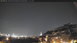 Bratislavský hrad, Staré město