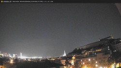 Bratislavský hrad, Staré město