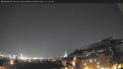 Bratislavský hrad, Staré město