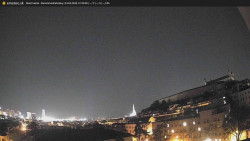 Bratislavský hrad, Staré město