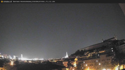 Bratislavský hrad, Staré město