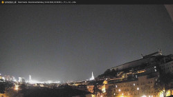 Bratislavský hrad, Staré město