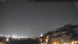 Bratislavský hrad, Staré město