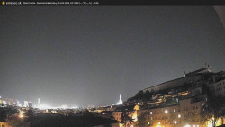 Bratislavský hrad, Staré město