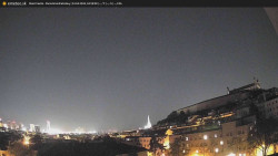 Bratislavský hrad, Staré město