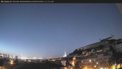 Bratislavský hrad, Staré město