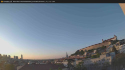 Bratislavský hrad, Staré město