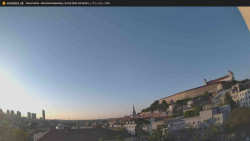 Bratislavský hrad, Staré město